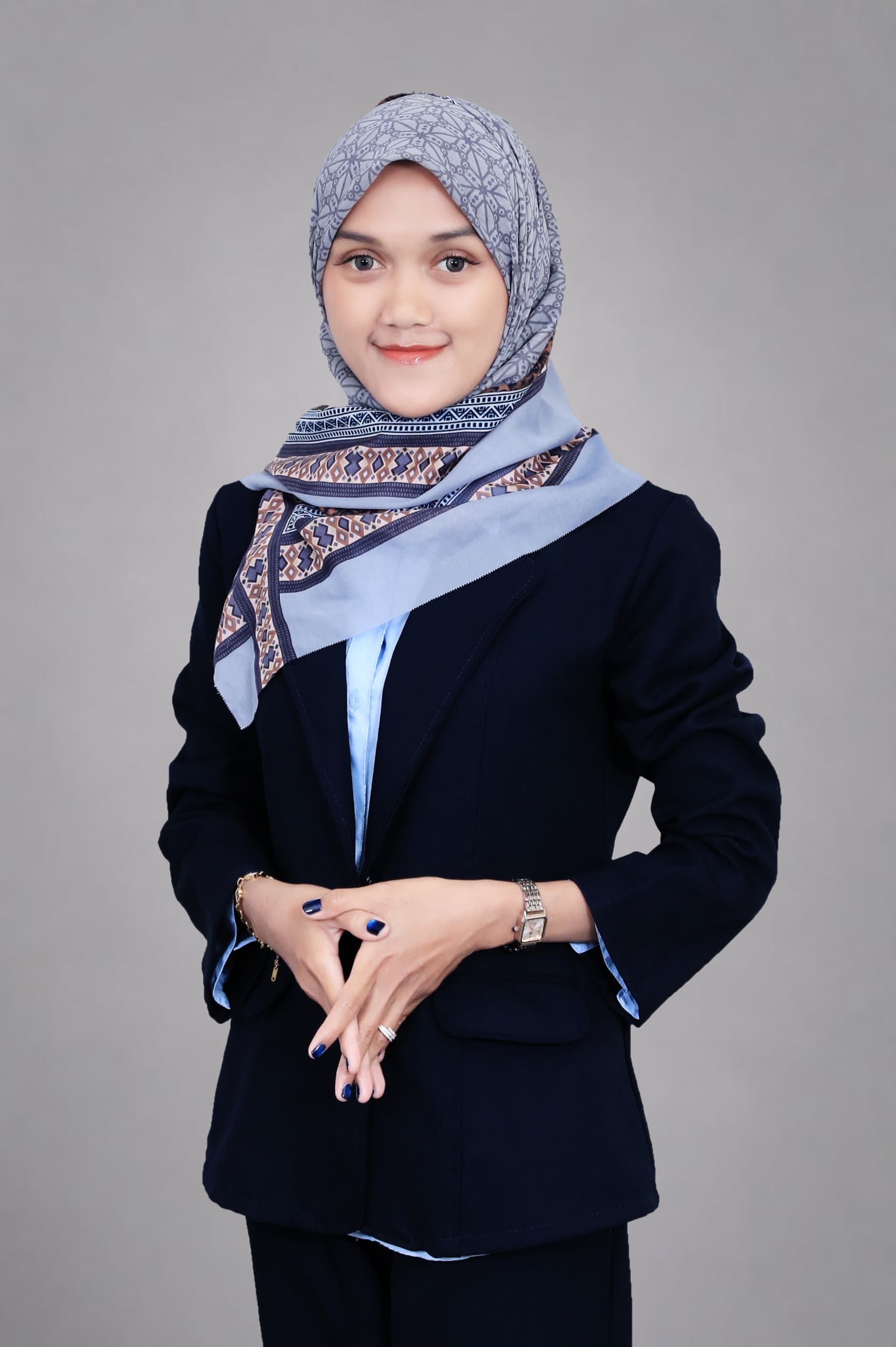 Foto Ariyanti Lady Sakinata, S.H.