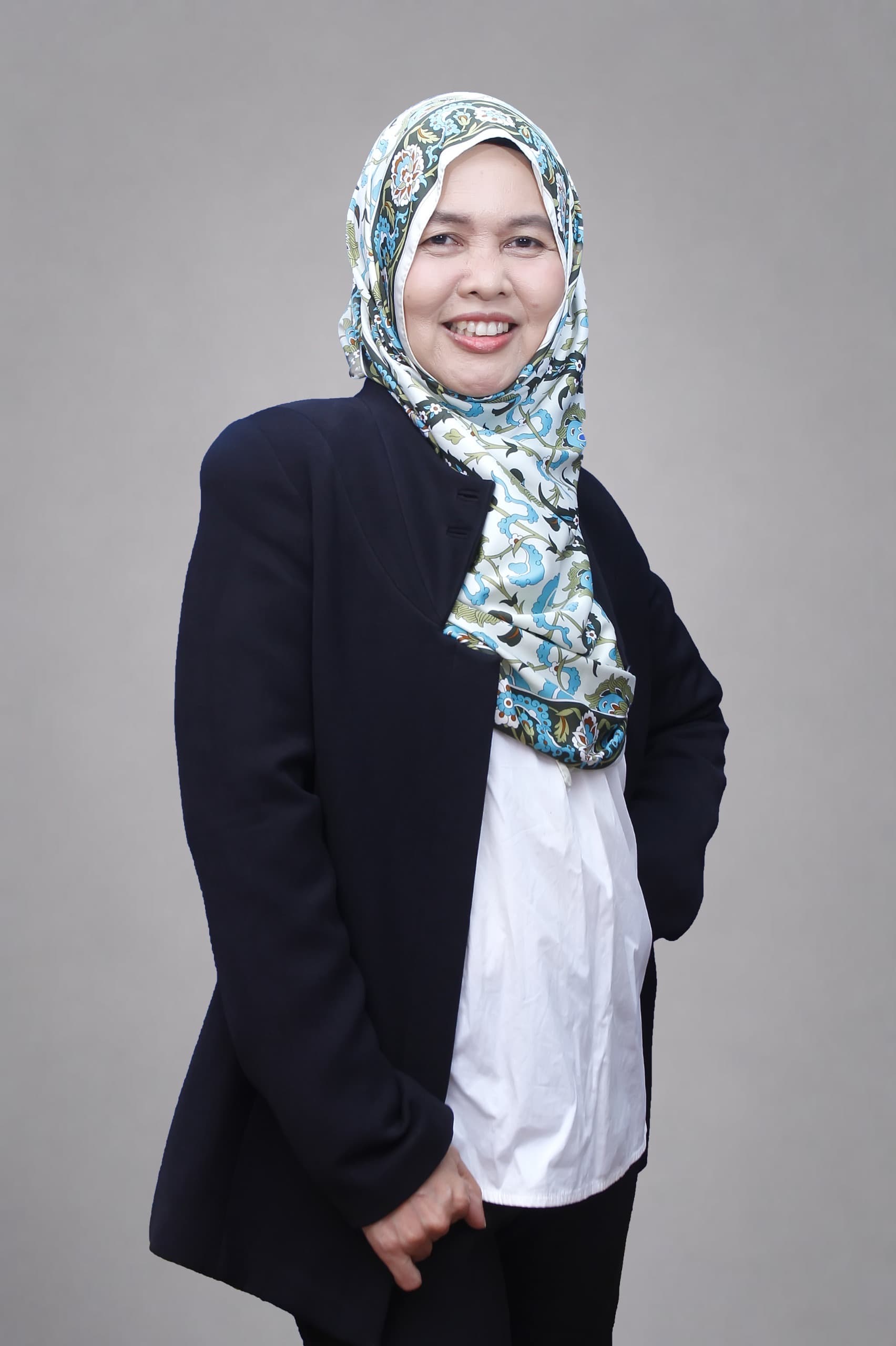 Foto Eka Rina Wahyuni, S.H. CLA.